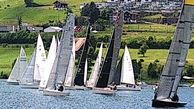 YCI Goldschäkel