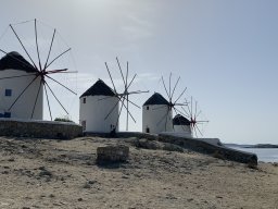 Greece 2020